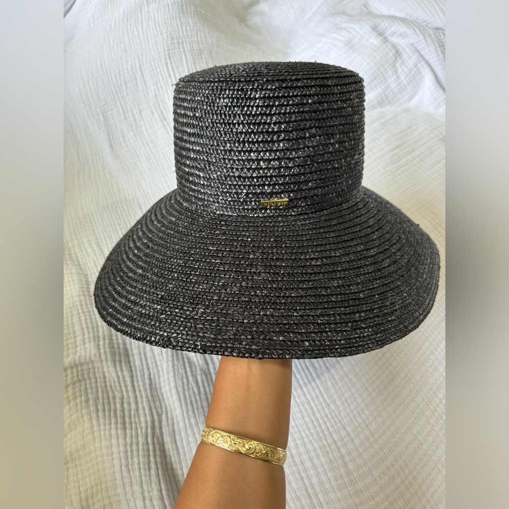 Gigi Pip Straw Hat